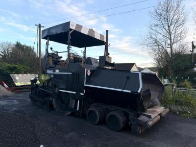 TITAN ABG 273-2