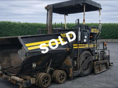 BITELLI BB 650