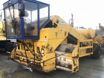 PHOENIX MK 7 CHIP SPREADER