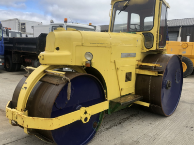 AVELING BARFORD DC012