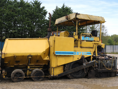 BITELLI BB 760