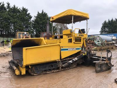 BITELLI BB651C