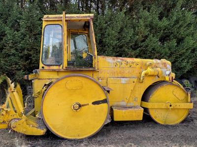 AVELING BARFORD DC012