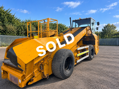 PHOENIX MK10 E CHIP SPREADER