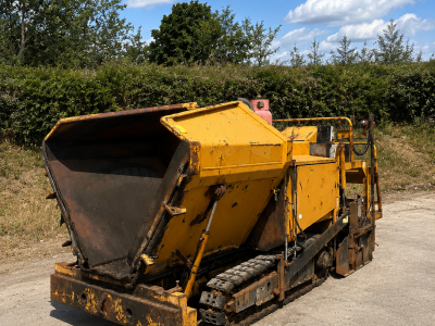 CAT BB621C