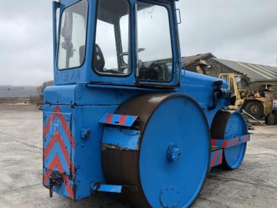 AVELING BARFORD DC013