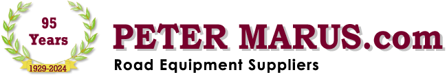 R Marus & Company Limited